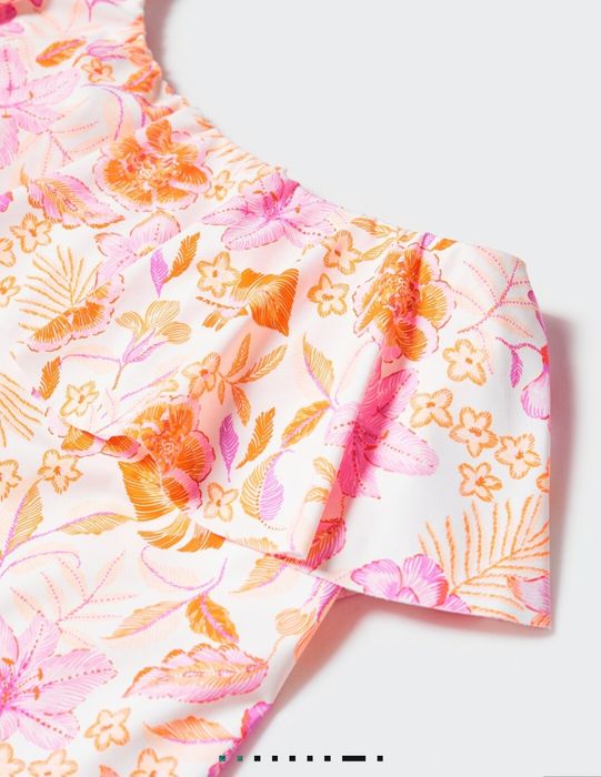 Купальник Mango S