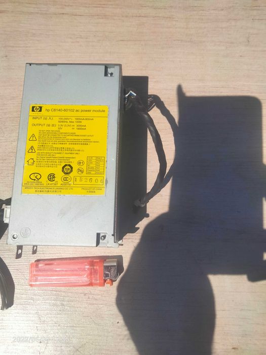 Klawiatura mała , lasery