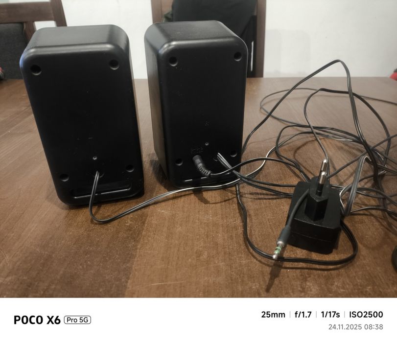Głośniki komputerowe Logitech Z150