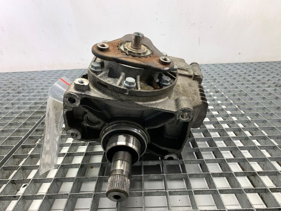 REDUKTOR AUDI A3 8V 0CN409053AD 2.0 190KM