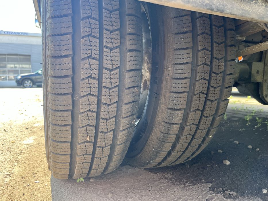 Iveco Daily 3.0