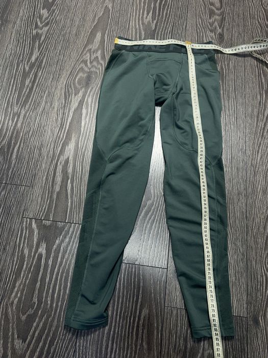 Nike Pro термобілизна компресійна білизна чоловіча S