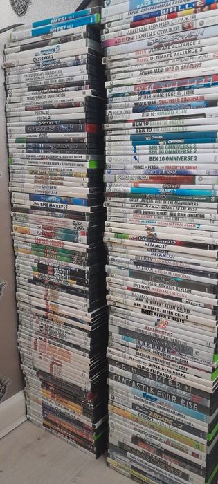 Гра GTA для xbox 360