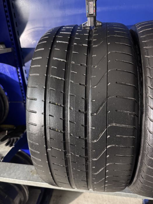 285 30 r 19 Pirelli P Zero 285/30r19 Vredestein Ultrac Vorti літо