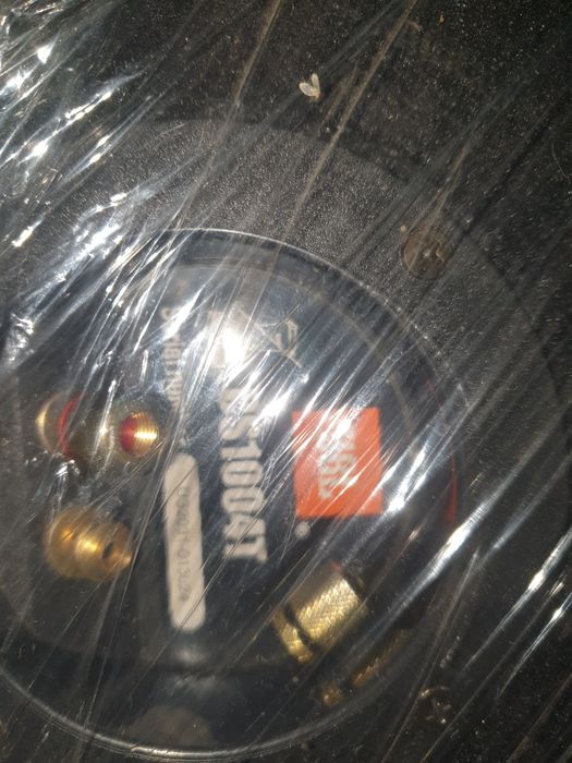 Sebufer JBL como.novo