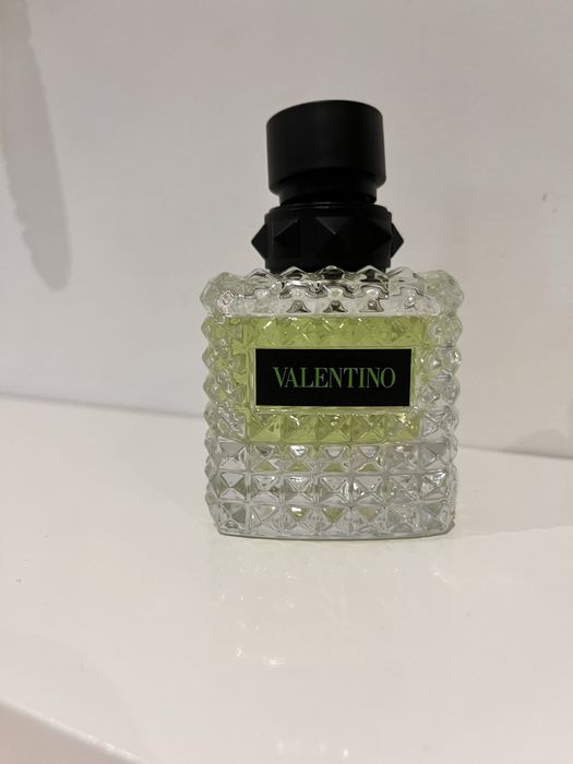 Valentino Born in Roma