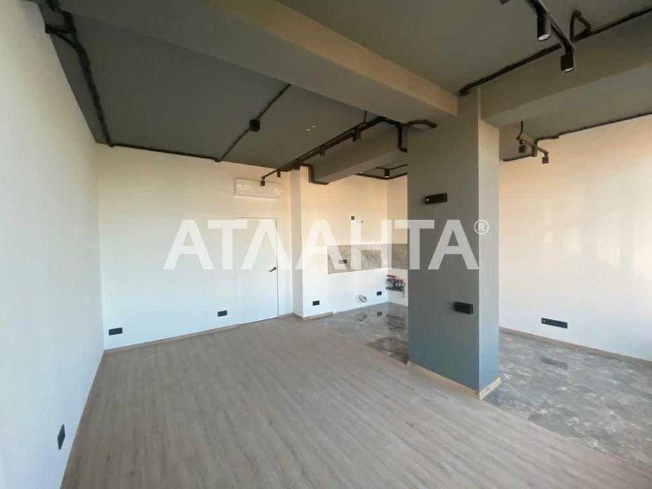 1-room apartment apartment by the address st. Pionerskaya Varlamova Akademicheskaya (area 38 m²) - Atlanta.ua - photo 3