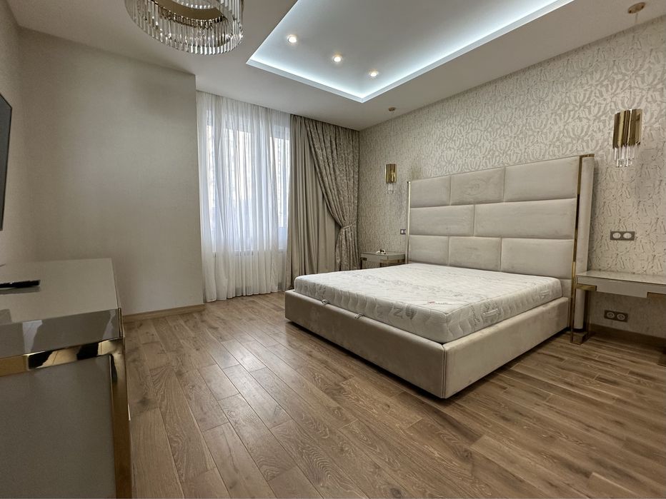 Без % Продажа видовая 3к квартира ЖК Riviera Riverside, русановка
