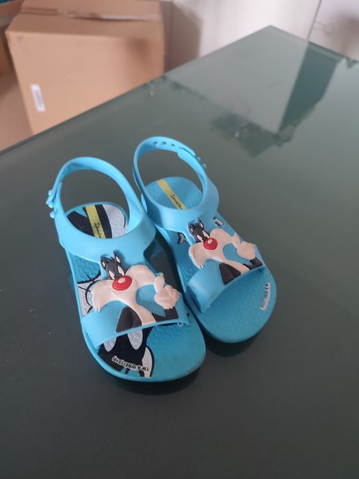 Ipanema bebe tamanho 21