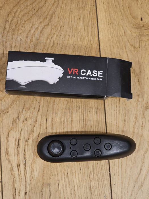 Kontroler bluetooth do okularów vr