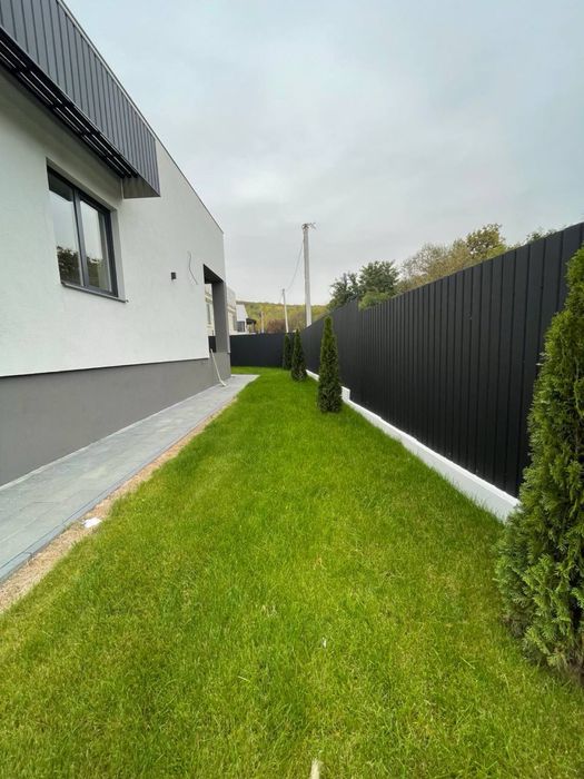 Продаж будинку з ремонтом «під ключ» на Червениці