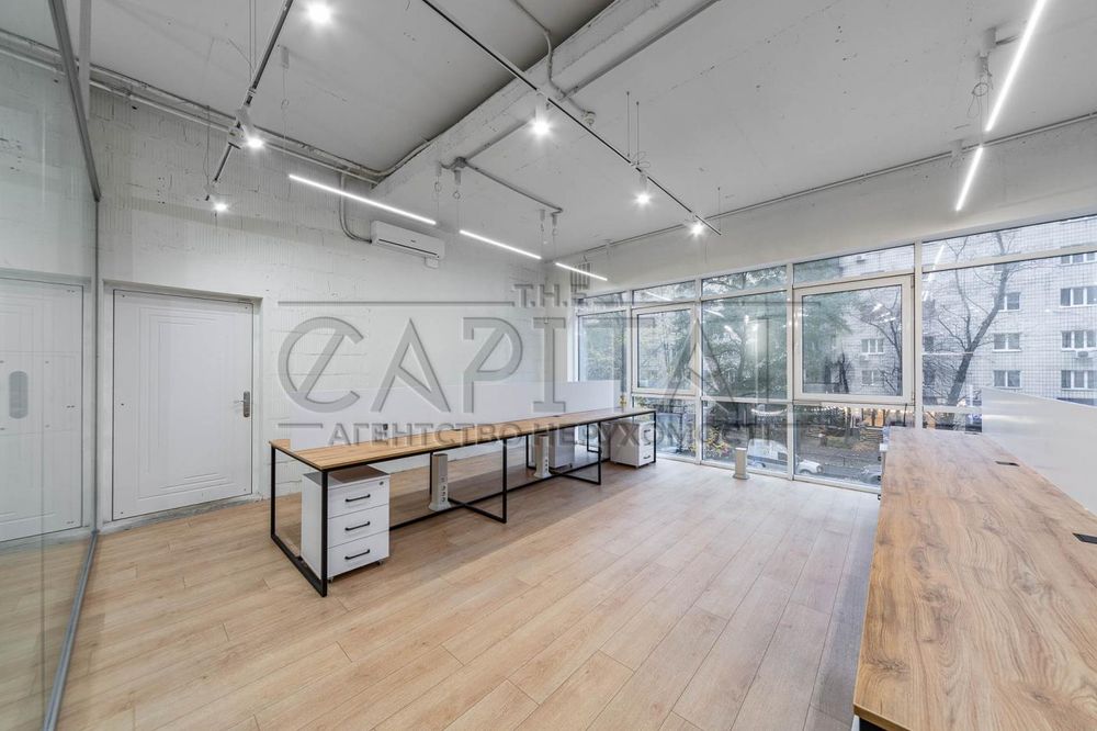 Оренда офісу, вул. Тютюнника, Печерськ, ЖК Французький квартал