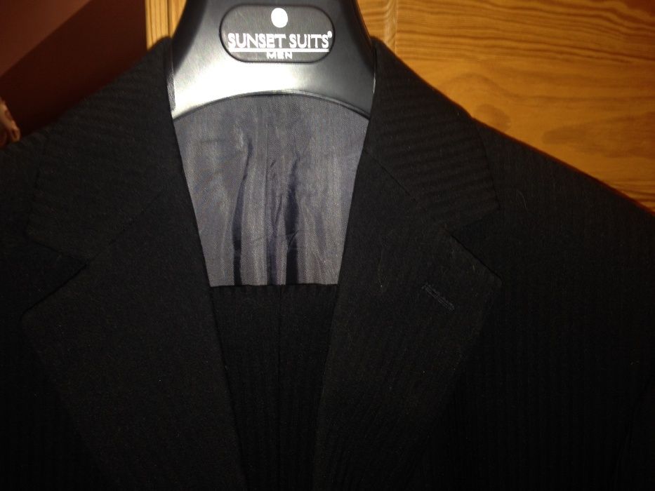 Garnitur męski Sunset Suits