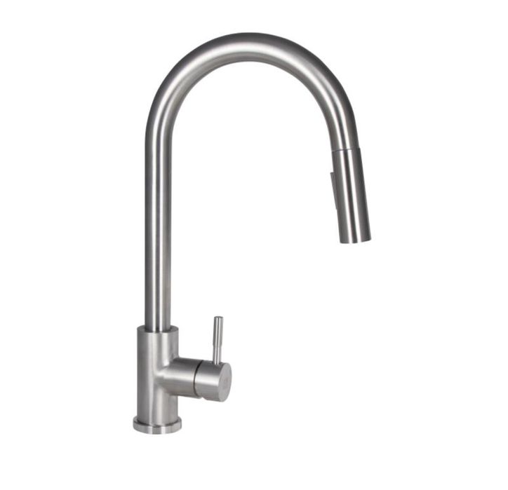 Смеситель,кран для кухни,смеситель из нержавейки,7 моделей