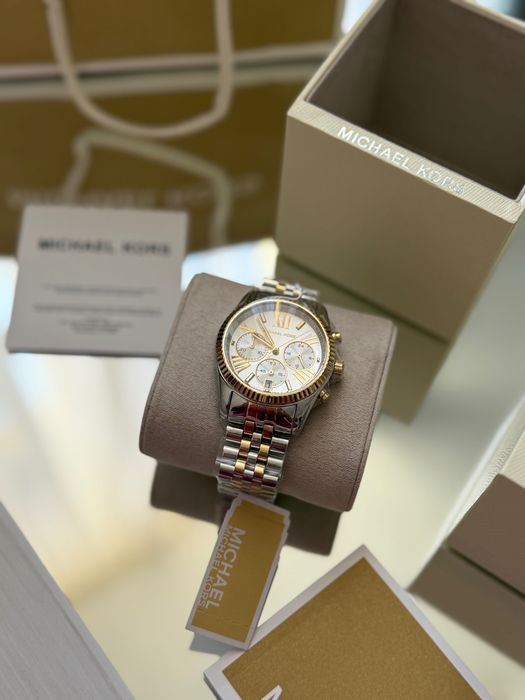 Жіночий годинник Michael Kors МК5955 женские часы