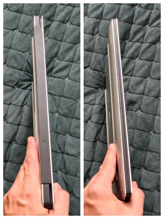 Ноутбук Dell XPS 15 7590 • 15.6" FHD • i5-9300H • 8/256GB