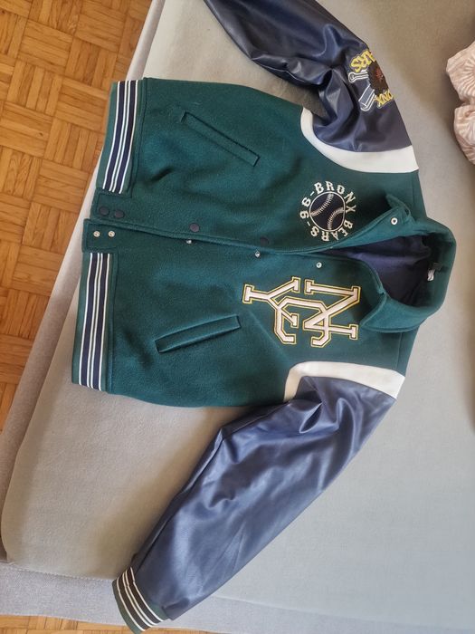 Kurtka H&M Divided