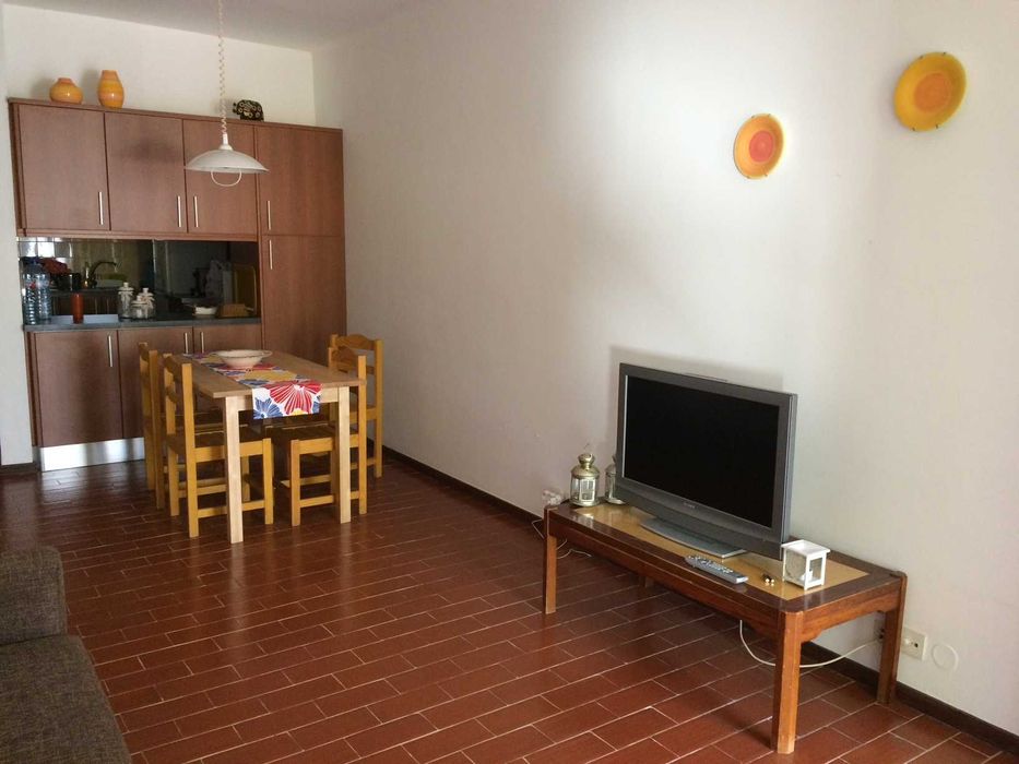 T2 ALBUFEIRA - BALAIA Excelente localização a 300m da praia M Luisa