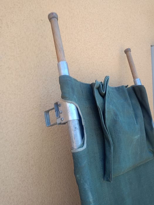 Nosze wojskowe polowe