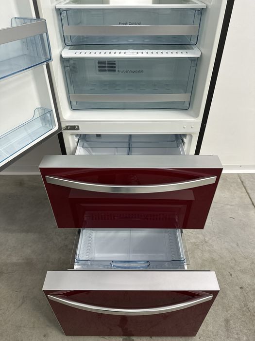 Холодильник Haier  AFD 631GR /No Frost