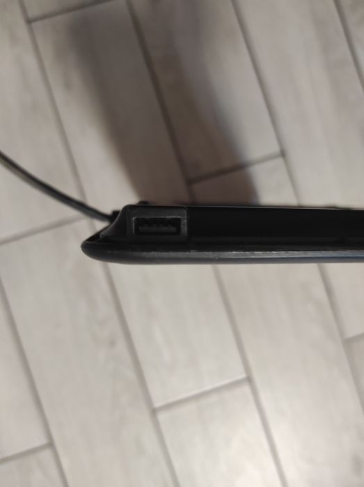 Клавіатура 4tech headphone X-Slim Keyboard