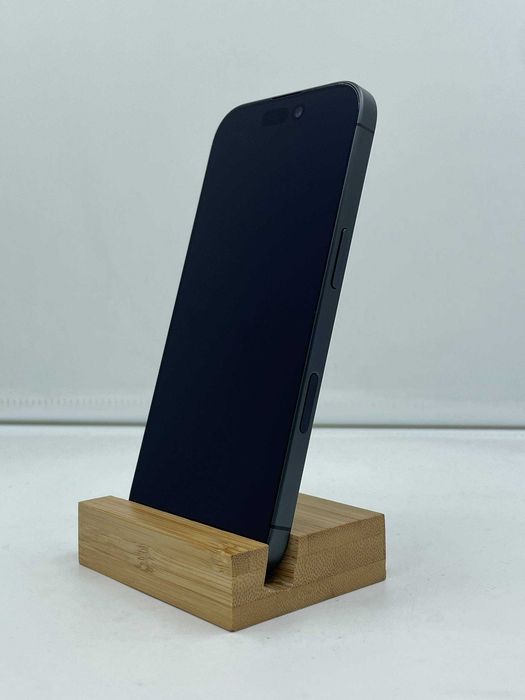 НОВИЙ iPhone 17 256GB Black ГАРАНТІЯ 6 Місяців