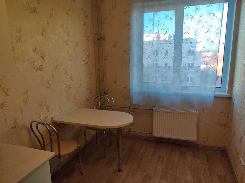 Своя 1-к квартира в Подольскому р-ні