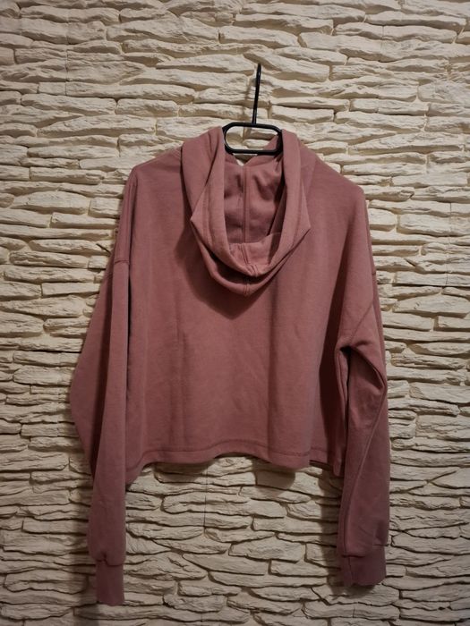 Bluza dziewczęca