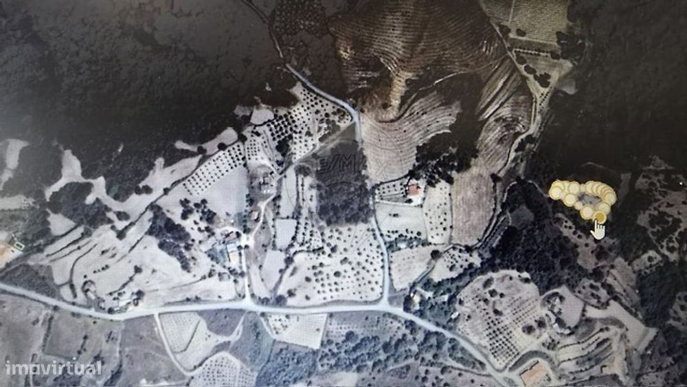 Terreno  para venda