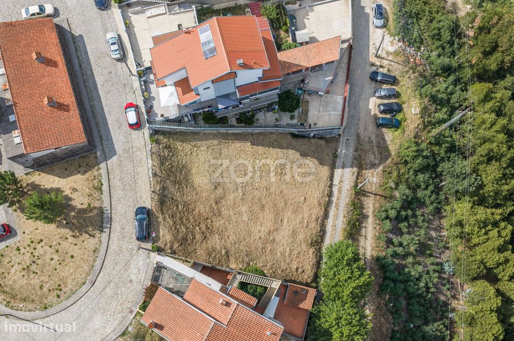 Terreno Urbano com 281m2