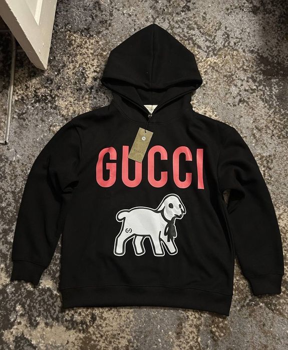 Худи гучи  gucci