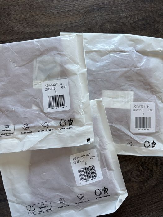 Calvin Klein S оригинал