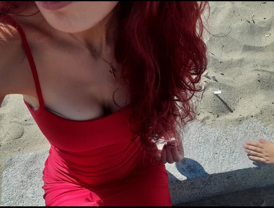 Vestido longo colado