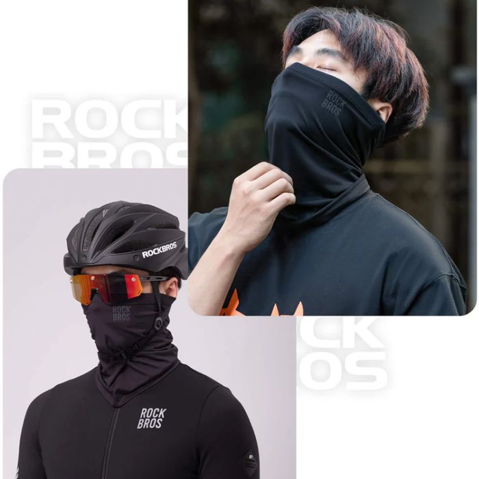Chusta Wielofunkcyjna Sportowa Rockbros Ydwb001