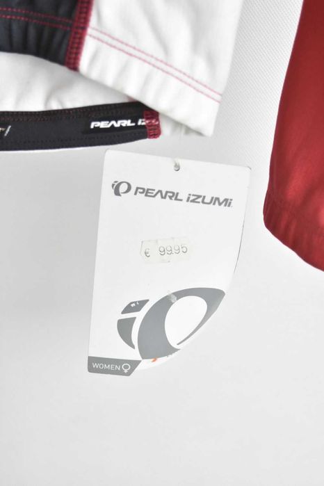 NIEUŻYWANA damska bluza rowerowa PEARL IZUMI elite thermal  M i L