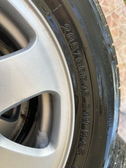 Jantes  para Audi A3