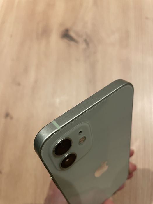 Apple iPhone 12 128 GB – Zielony | Green