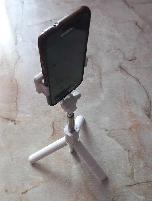 палиця для селфі, трипод, портативний висувний штатив