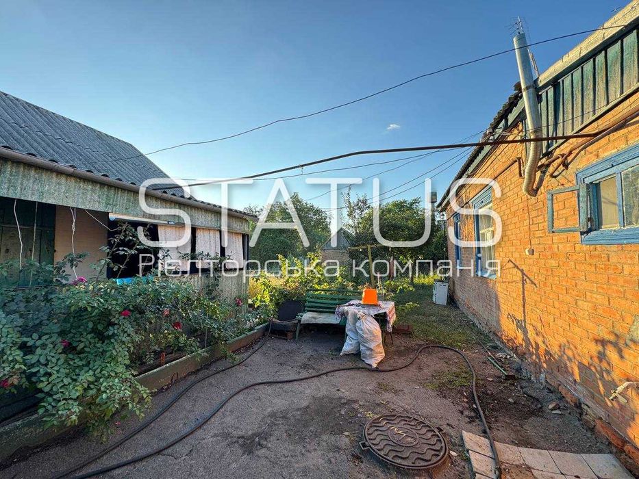 Частина будинку ! Нові Санжари! Без комісії