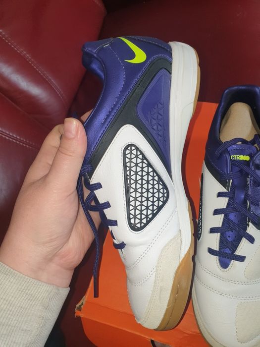 Nowe buty męskie