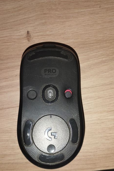 Logitech G Pro Wireless