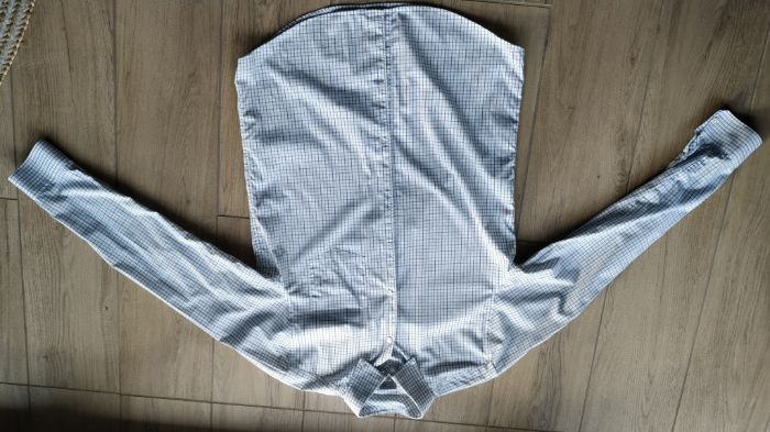 koszula męska GAP, NON-IRON, rozm. M