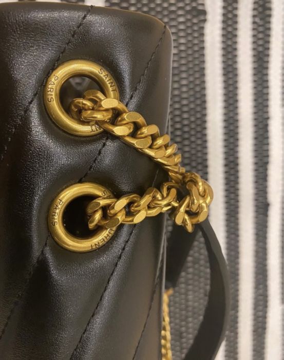 Torba Saint Laurent/ysl loulou medium