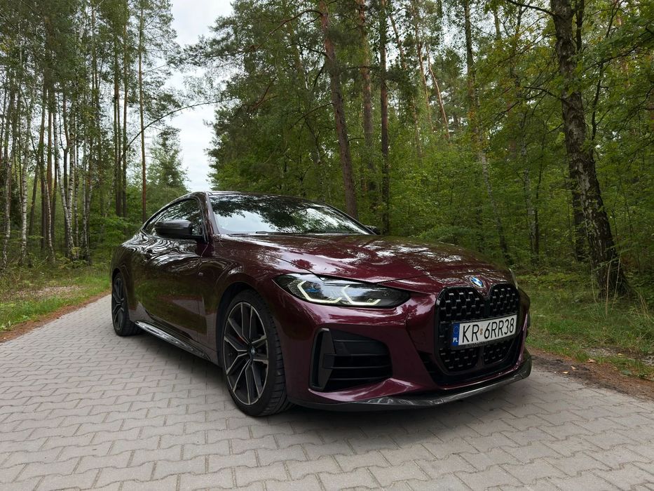 BMW Seria 4