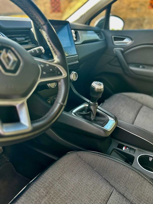 Renault Captur 1.0 TCE *GARANTIA*