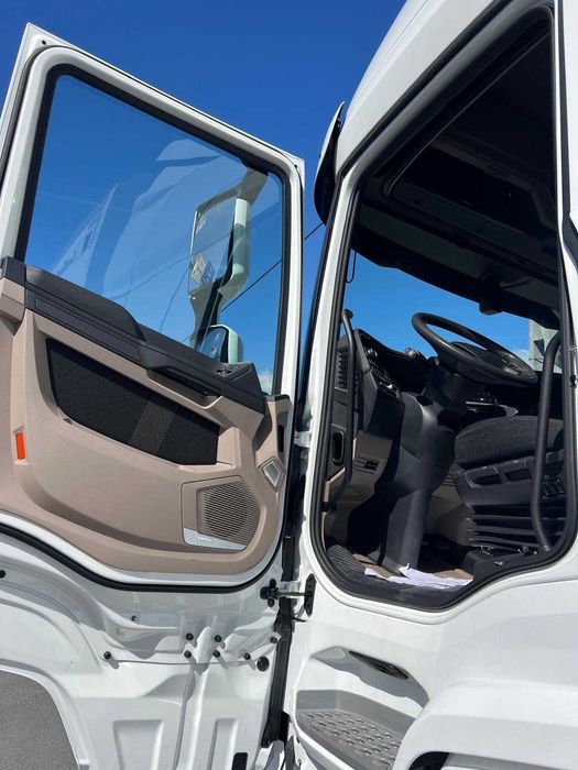 DAF XG 530, automaticas com retarder, 12.2022