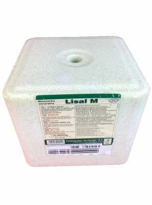 Lizawka solna zielona - sól z mikroelementami - 10kg