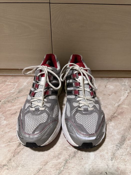 Кросівки Adidas Supernova Sequence 3 46(30см)