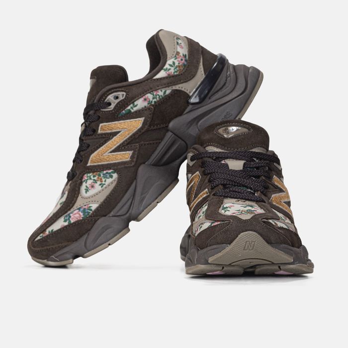 БЕЗ ПЕРЕДПЛАТ‼️36-40 New Balance 9060 Atmos Pink Leo 1906 Air Kayano 95