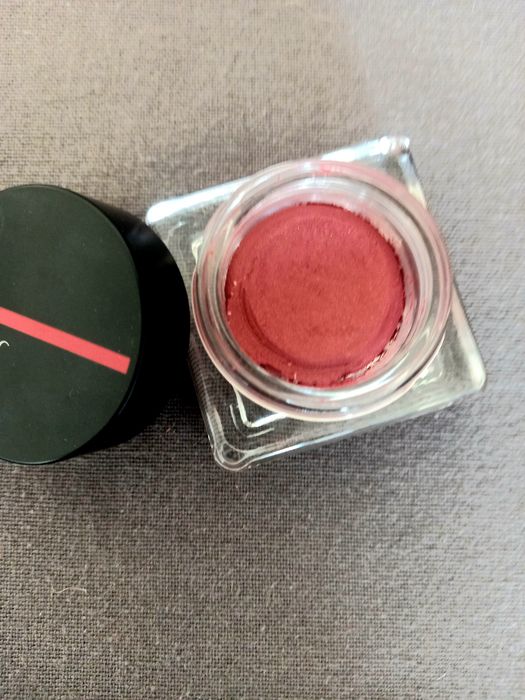 Shiseido róż do policzków